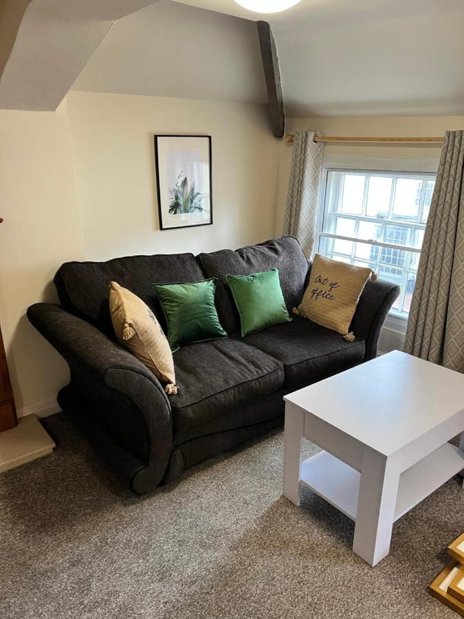 Apartament The Hideaway Holywell 1 Zewnętrze zdjęcie