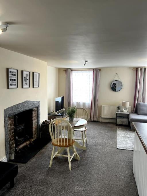 Apartament The Hideaway Holywell 1 Zewnętrze zdjęcie