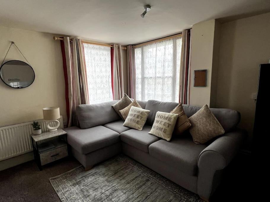 Apartament The Hideaway Holywell 1 Zewnętrze zdjęcie