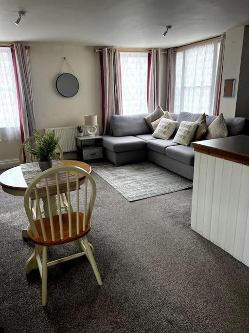 Apartament The Hideaway Holywell 1 Zewnętrze zdjęcie