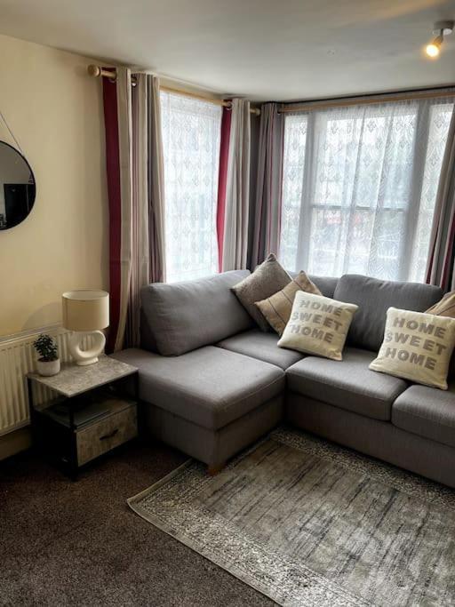 Apartament The Hideaway Holywell 1 Zewnętrze zdjęcie
