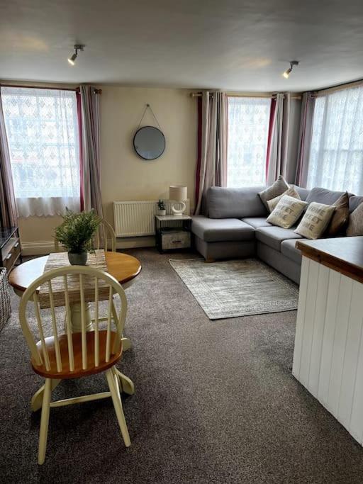 Apartament The Hideaway Holywell 1 Zewnętrze zdjęcie
