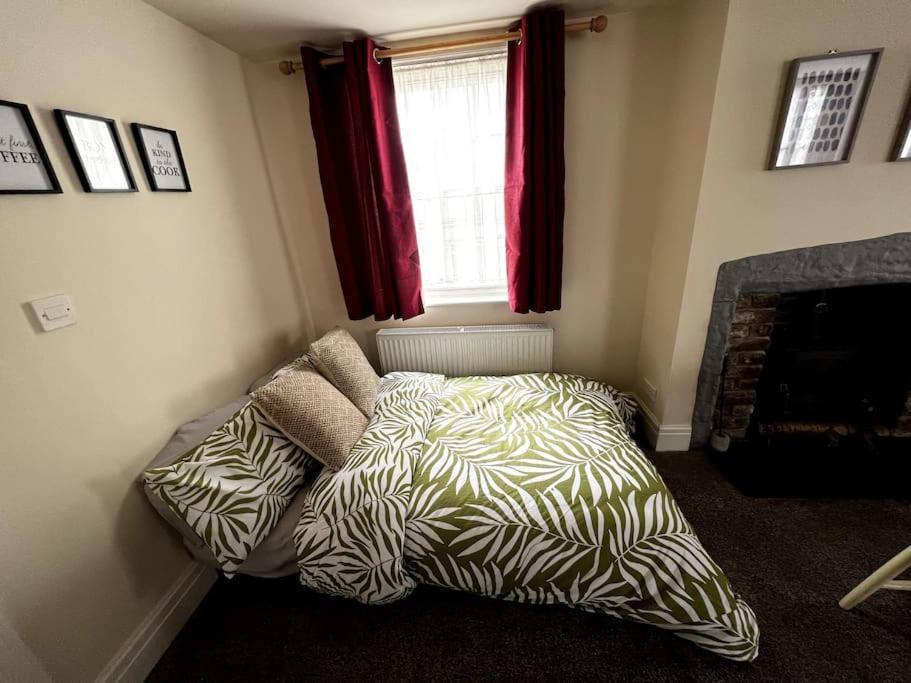 Apartament The Hideaway Holywell 1 Zewnętrze zdjęcie