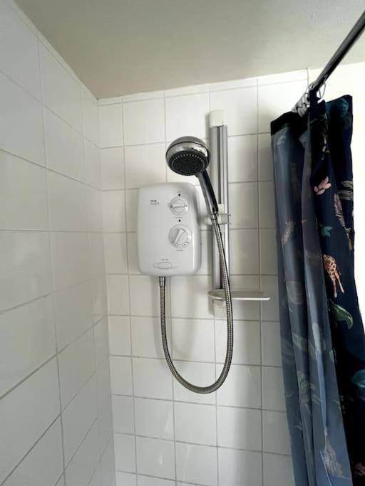 Apartament The Hideaway Holywell 1 Zewnętrze zdjęcie