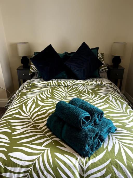 Apartament The Hideaway Holywell 1 Zewnętrze zdjęcie