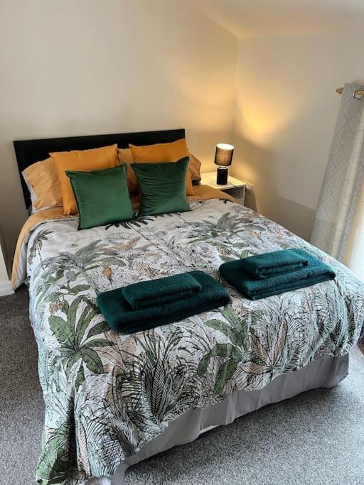 Apartament The Hideaway Holywell 1 Zewnętrze zdjęcie