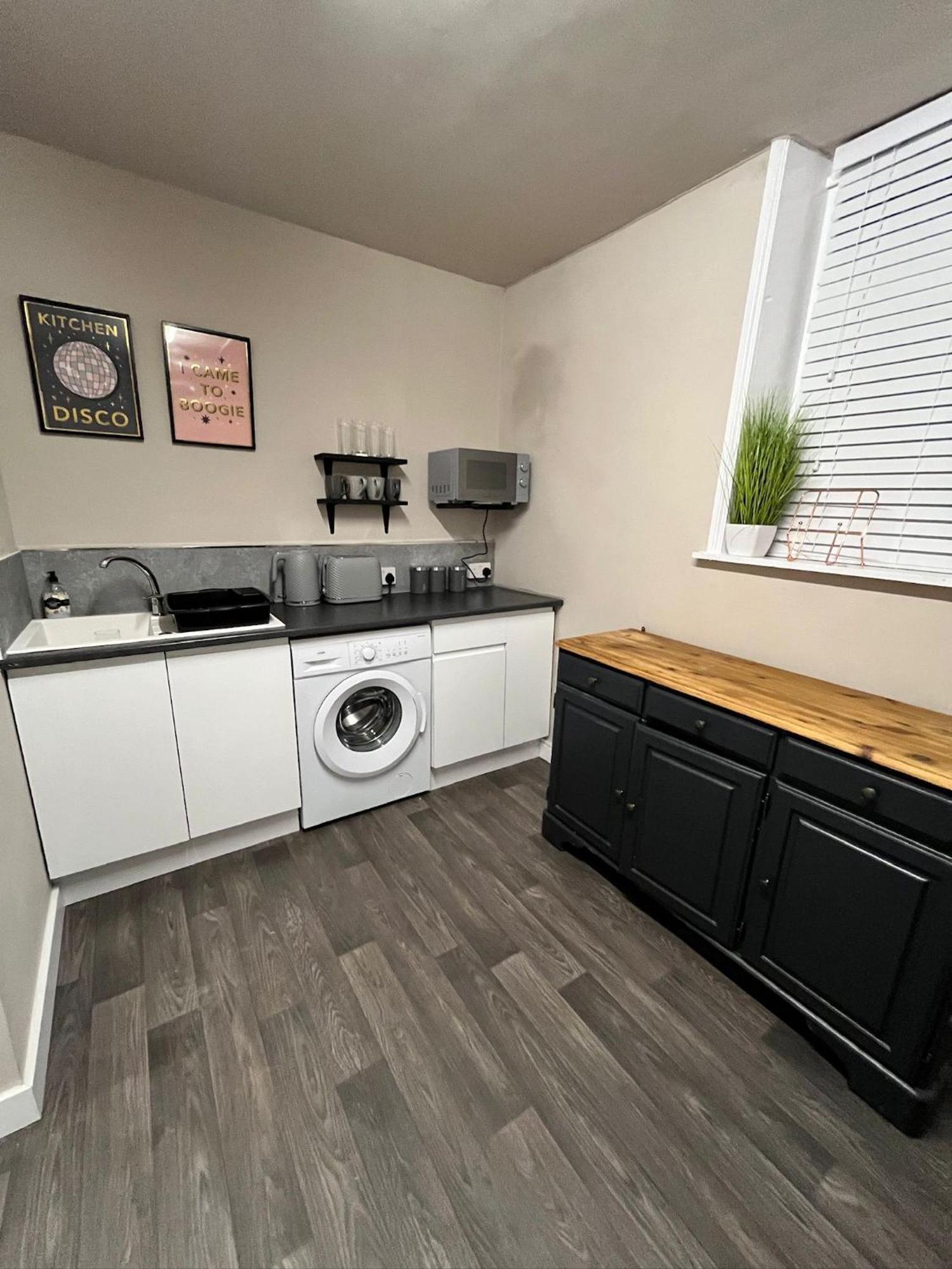 Apartament The Hideaway Holywell 1 Zewnętrze zdjęcie
